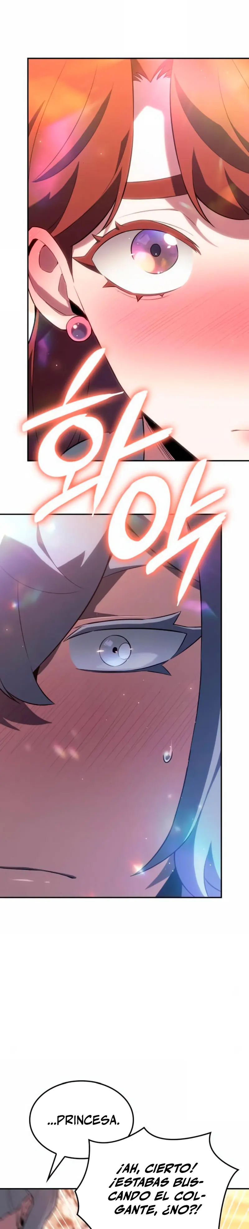 El Señor de Hielo Capítulo 28 - Page 24