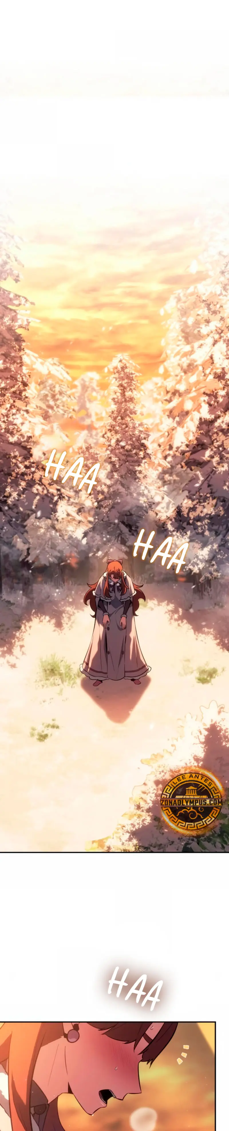 El Señor de Hielo Capítulo 28 - Page 26