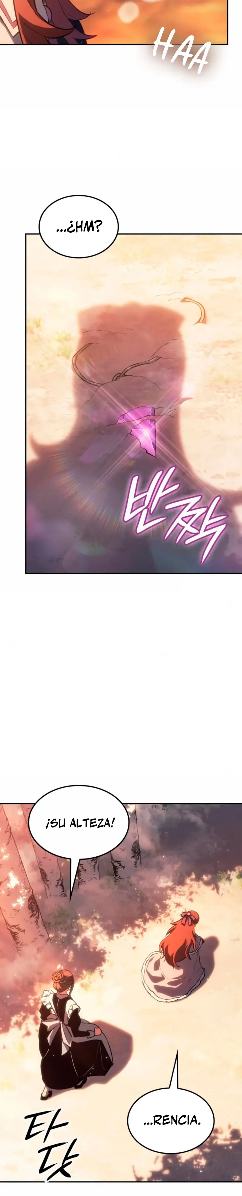 El Señor de Hielo Capítulo 28 - Page 27