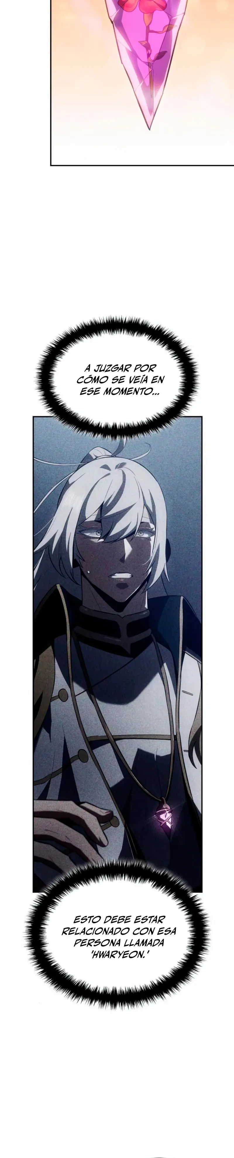 El Señor de Hielo Capítulo 28 - Page 29