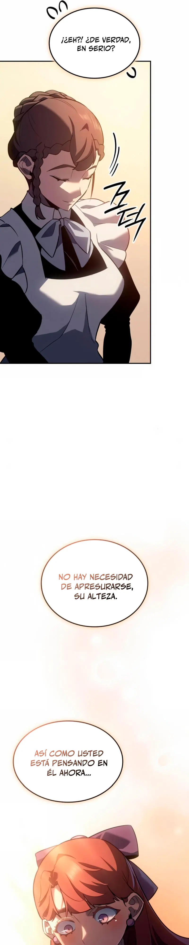 El Señor de Hielo Capítulo 28 - Page 31