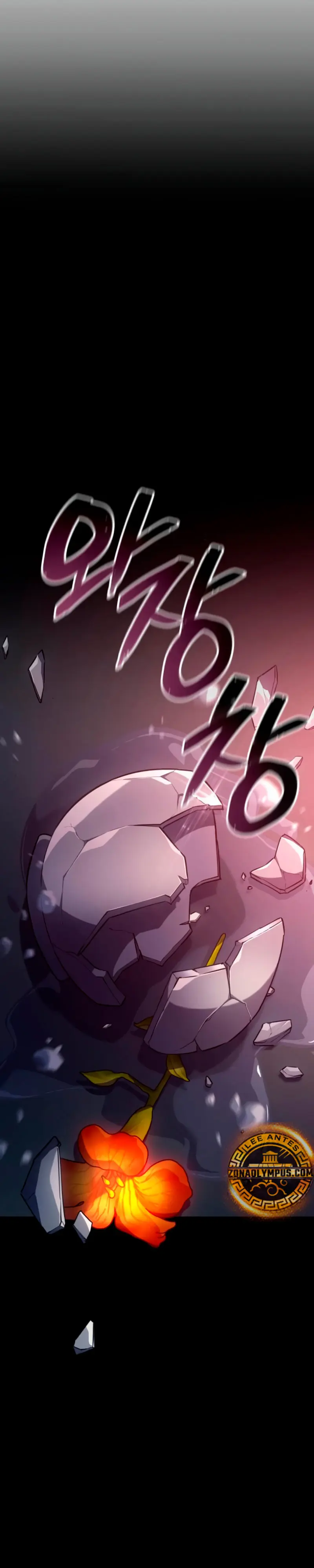 El Señor de Hielo Capítulo 28 - Page 35