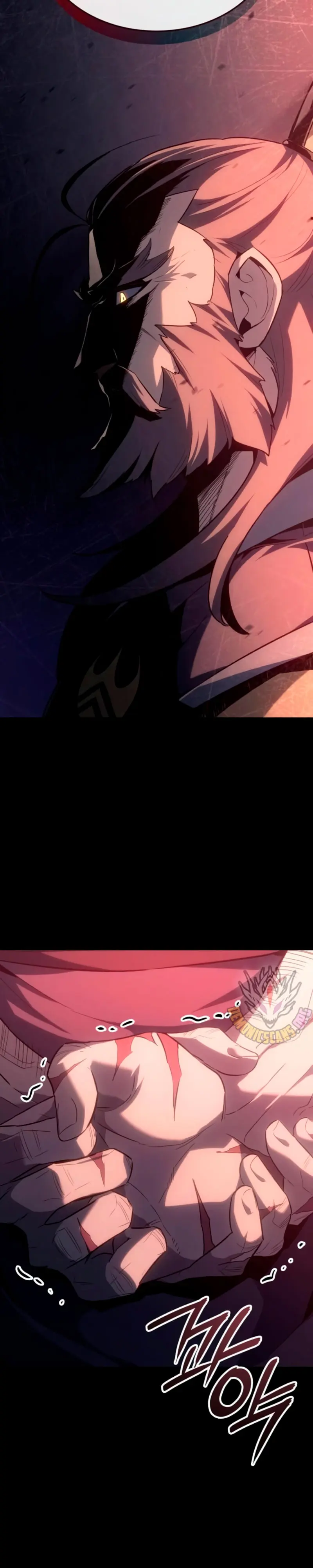 El Señor de Hielo Capítulo 28 - Page 40