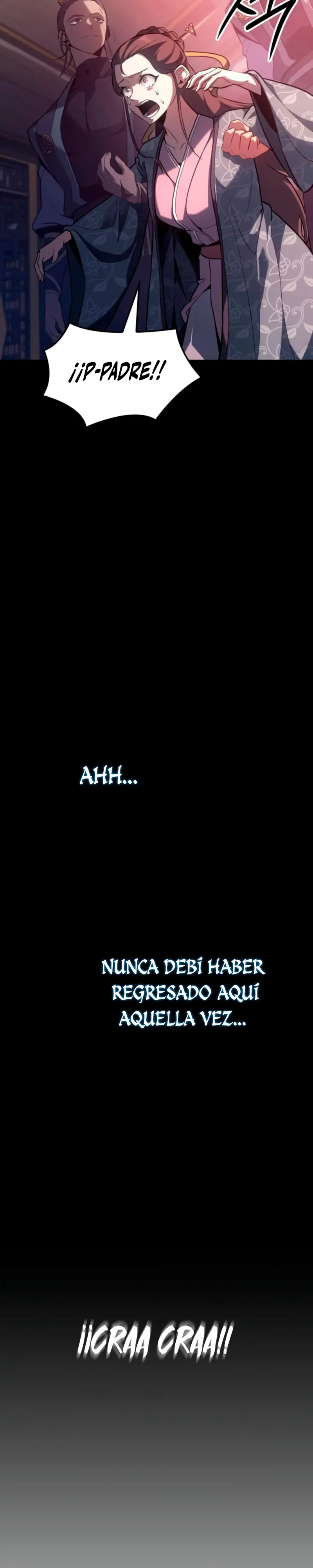 El Señor de Hielo Capítulo 28 - Page 42