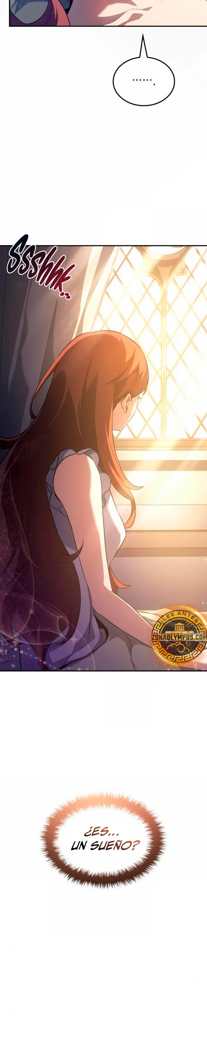 El Señor de Hielo Capítulo 28 - Page 44