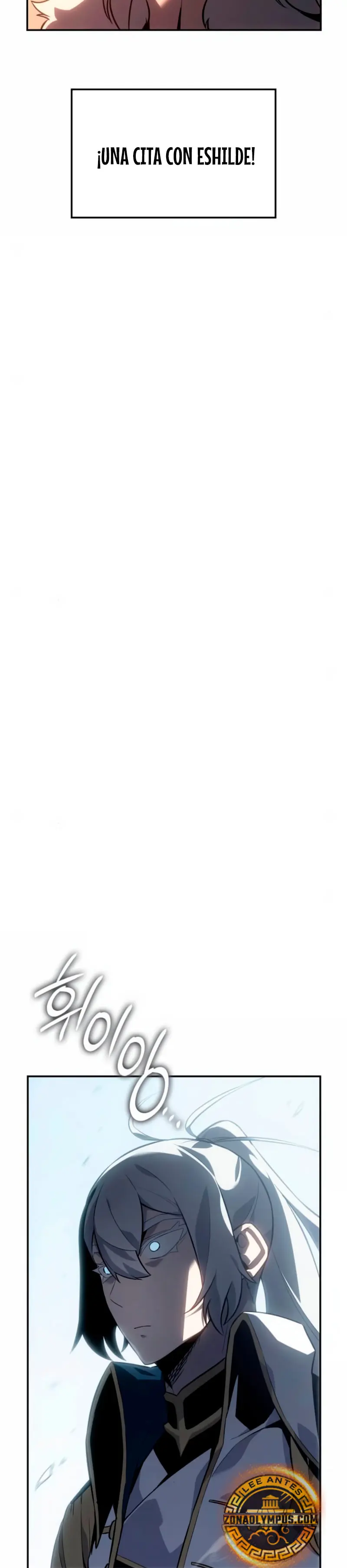 El Señor de Hielo Capítulo 28 - Page 5