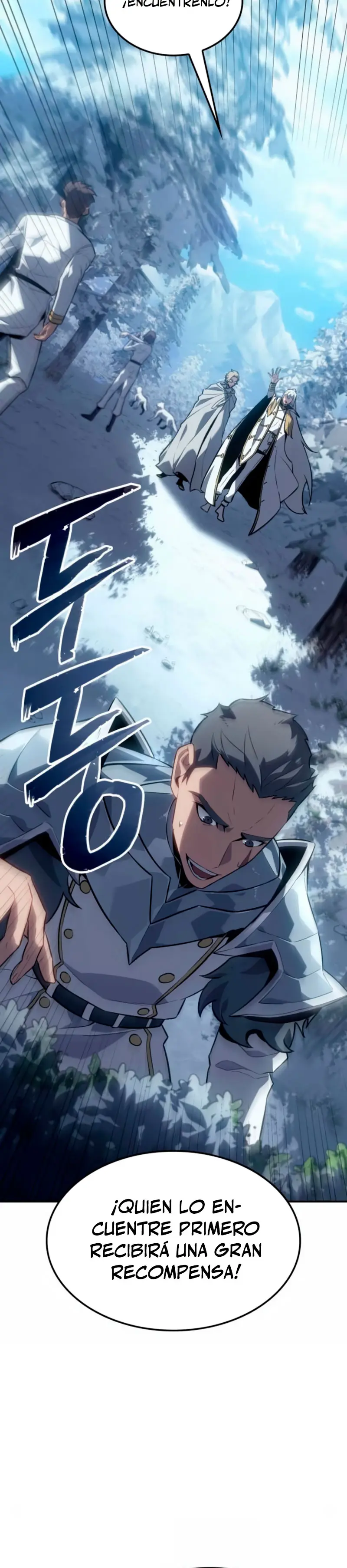 El Señor de Hielo Capítulo 28 - Page 9