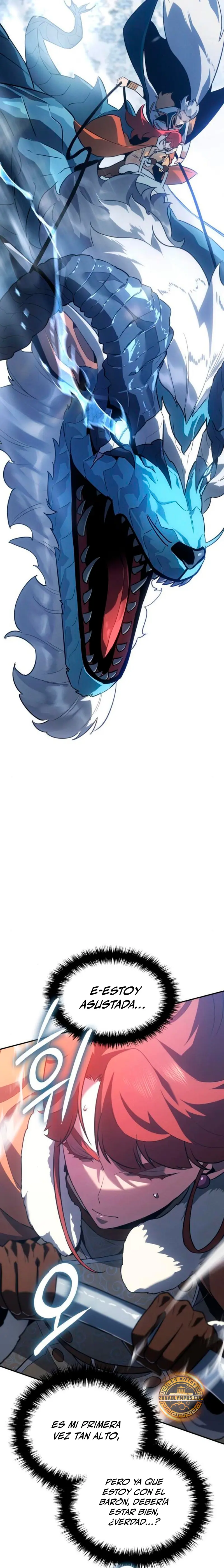 El Señor de Hielo Capítulo 29 - Page 14