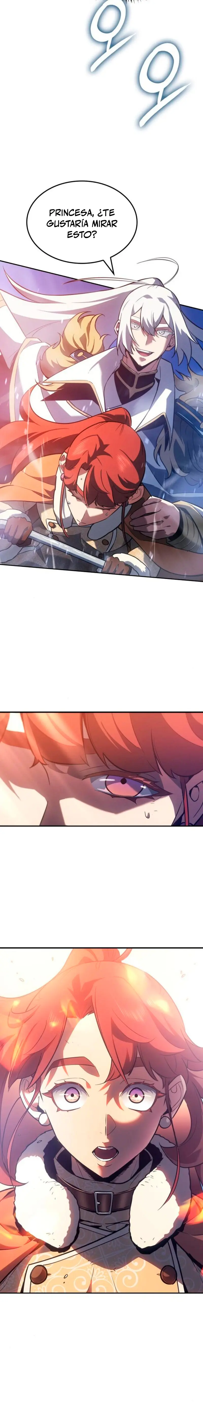 El Señor de Hielo Capítulo 29 - Page 15