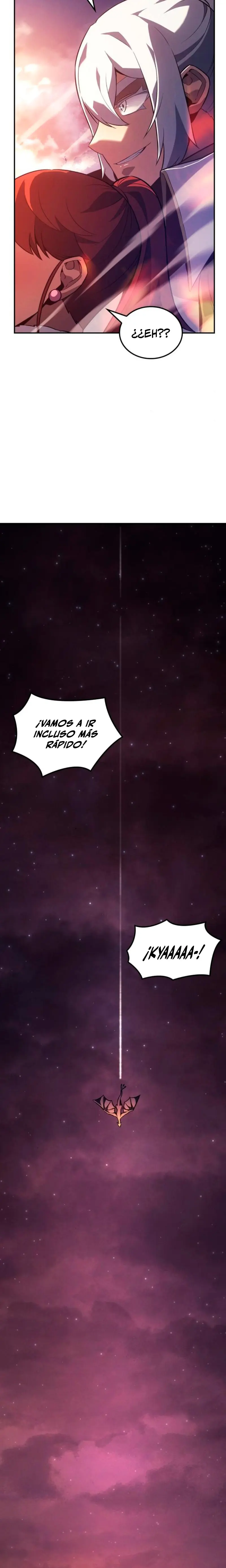 El Señor de Hielo Capítulo 29 - Page 18