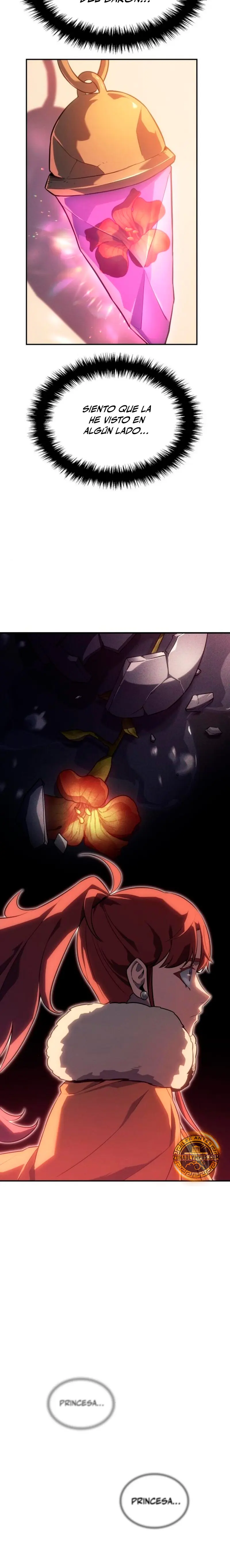 El Señor de Hielo Capítulo 29 - Page 22