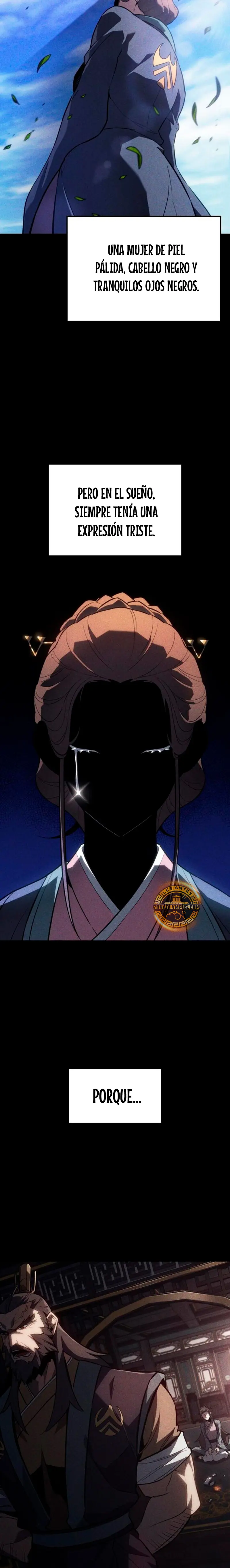 El Señor de Hielo Capítulo 29 - Page 24