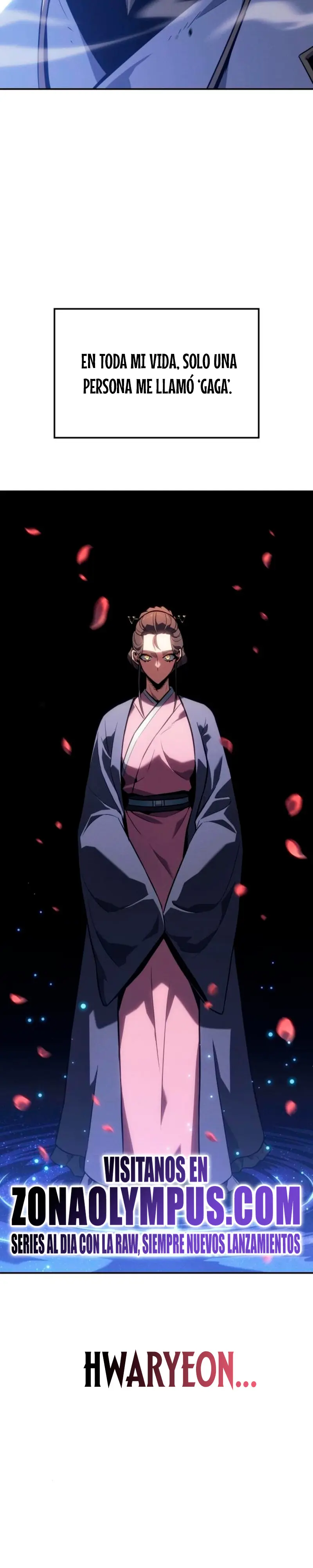 El Señor de Hielo Capítulo 29 - Page 27