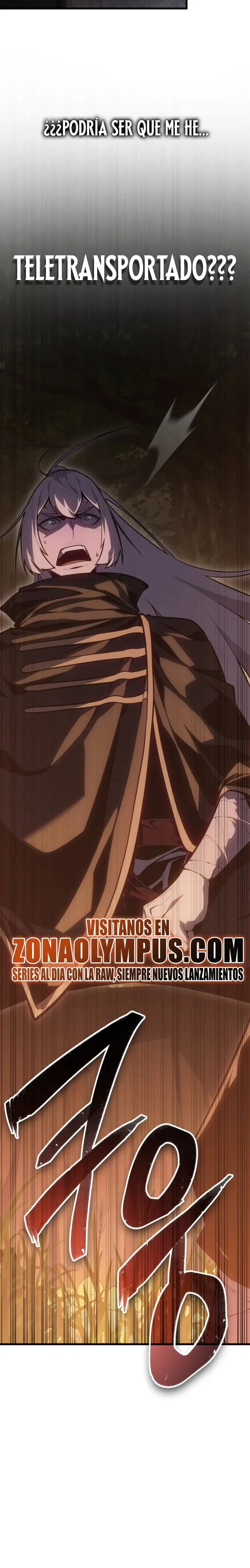 El Señor de Hielo Capítulo 3 - Page 33