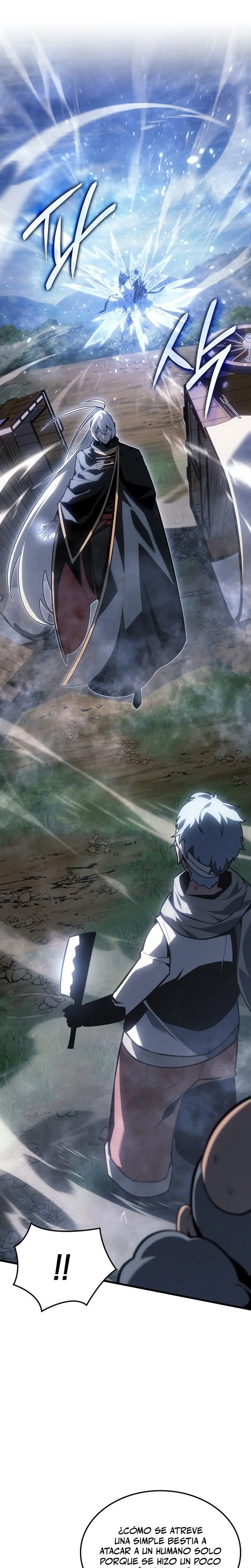 El Señor de Hielo Capítulo 3 - Page 4