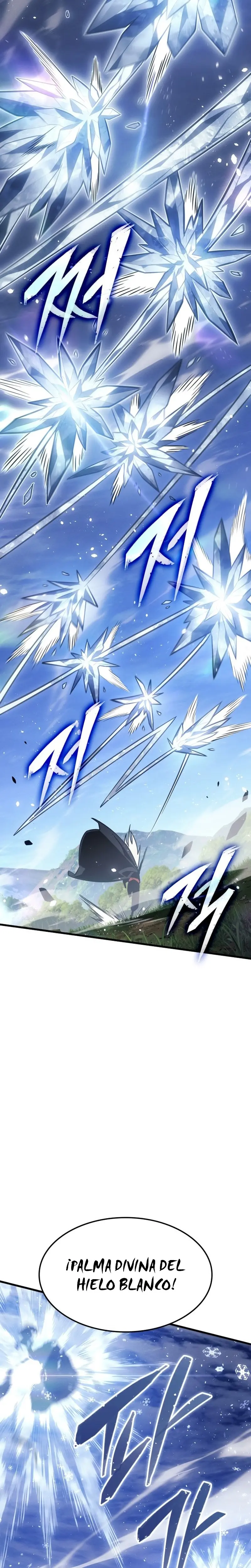 El Señor de Hielo Capítulo 3 - Page 7