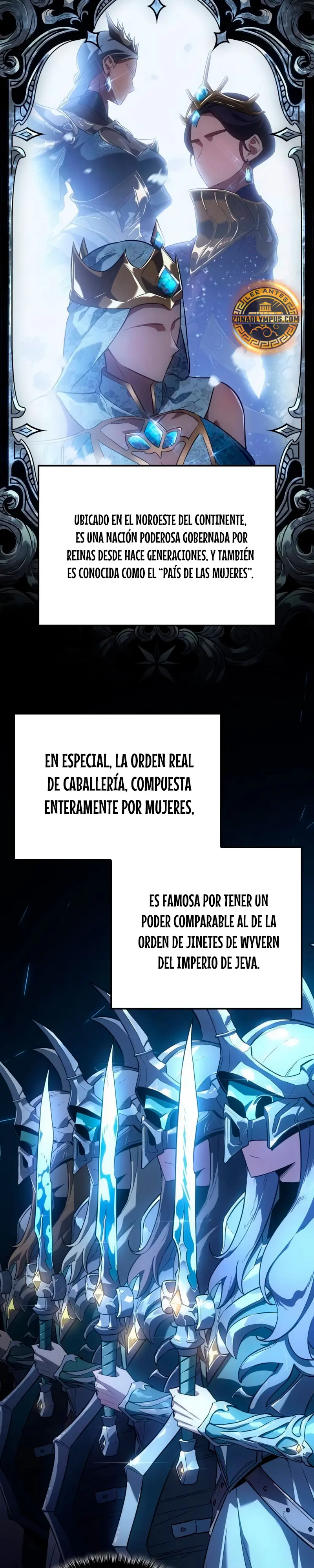 El Señor de Hielo Capítulo 30 - Page 14