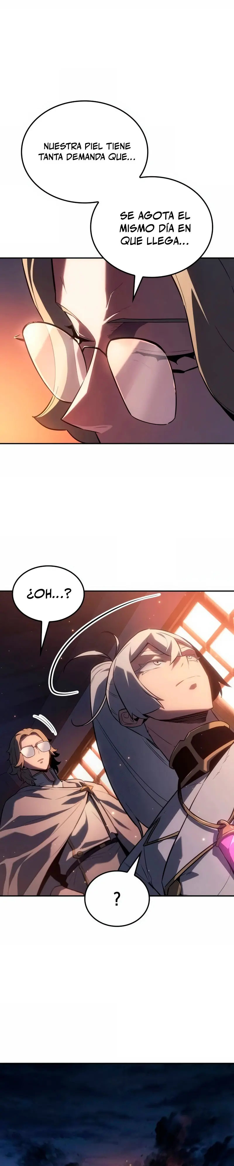 El Señor de Hielo Capítulo 30 - Page 20