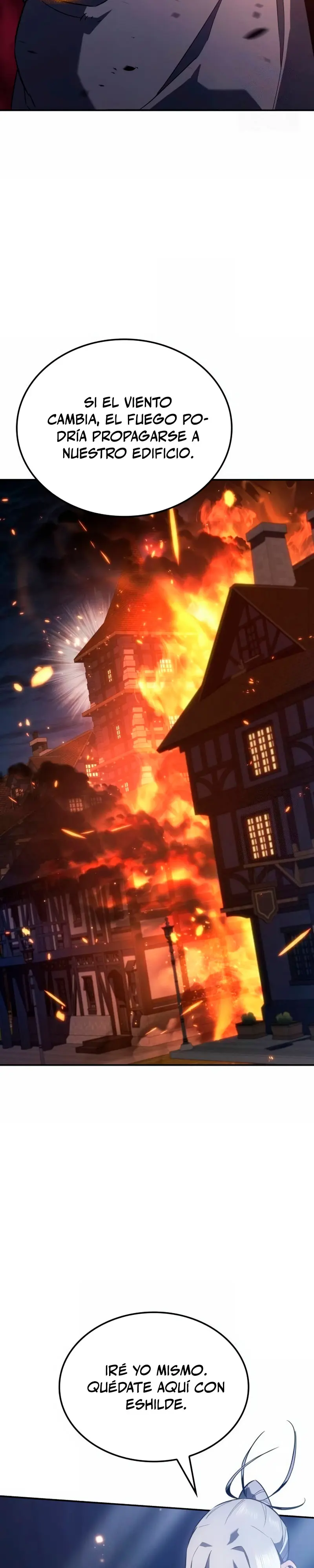 El Señor de Hielo Capítulo 30 - Page 22