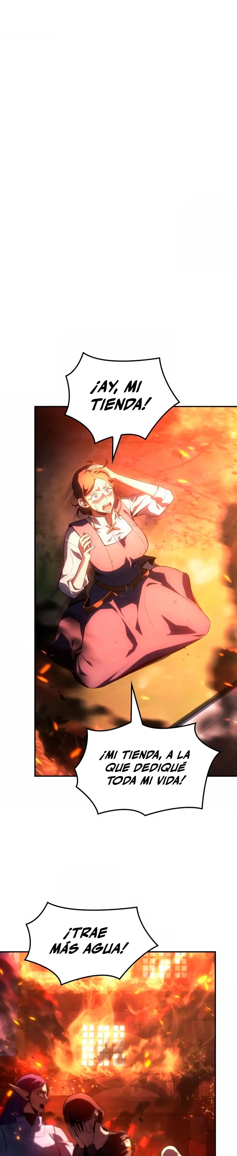 El Señor de Hielo Capítulo 30 - Page 27