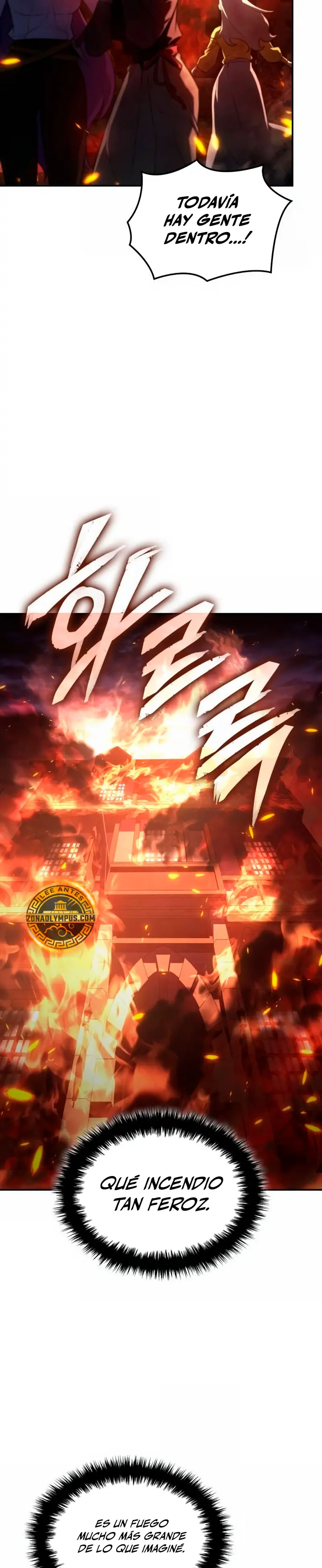 El Señor de Hielo Capítulo 30 - Page 28