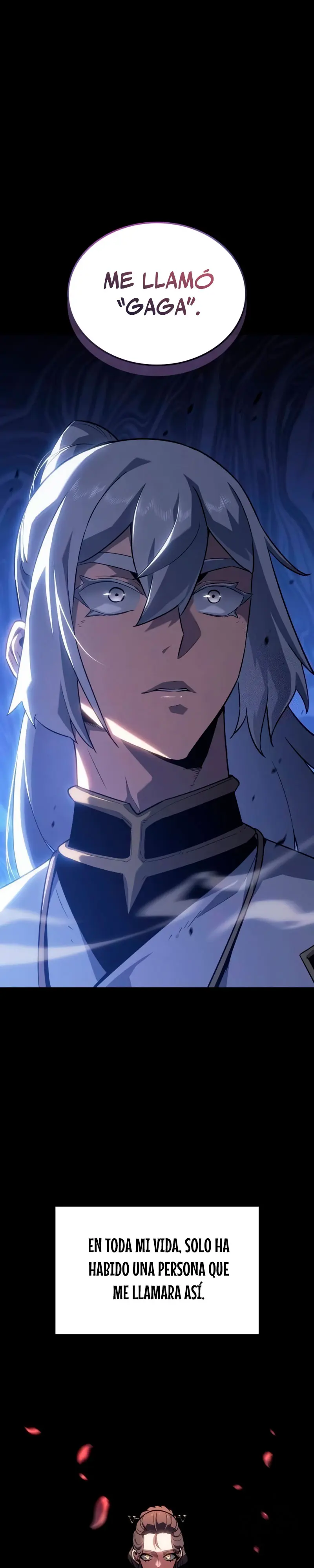 El Señor de Hielo Capítulo 30 - Page 3