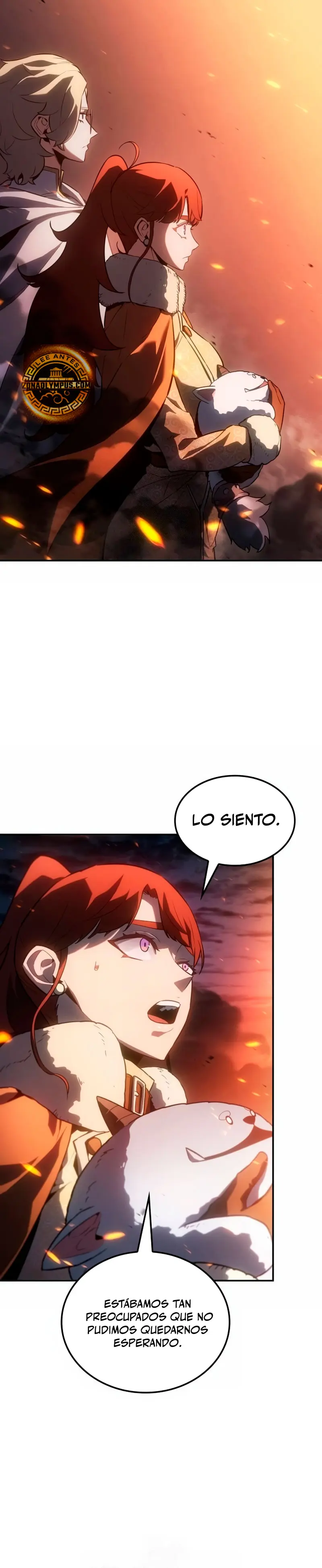 El Señor de Hielo Capítulo 30 - Page 30