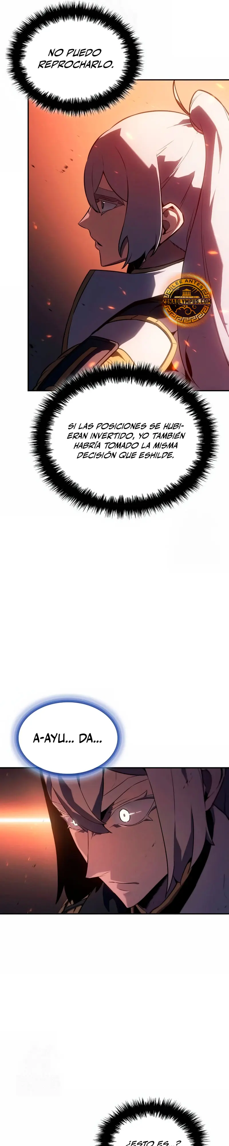 El Señor de Hielo Capítulo 30 - Page 31