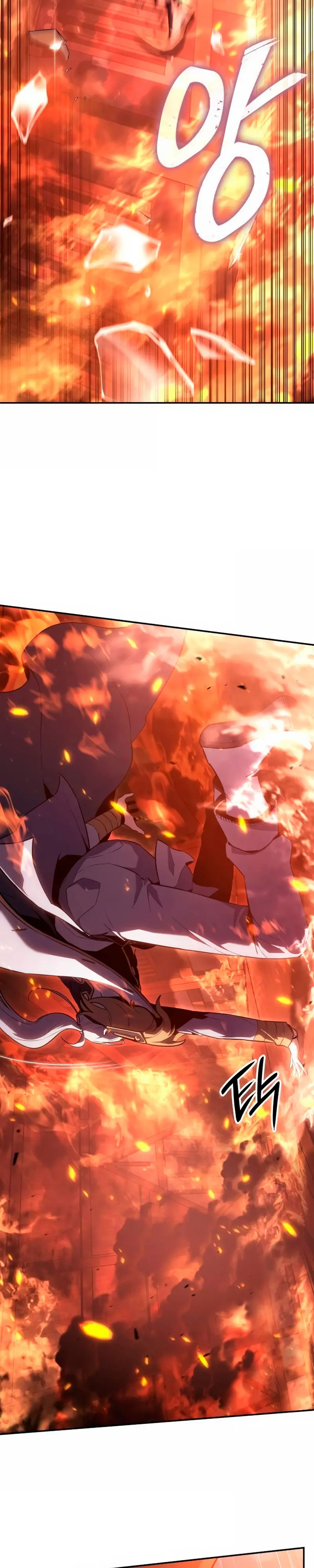 El Señor de Hielo Capítulo 30 - Page 35