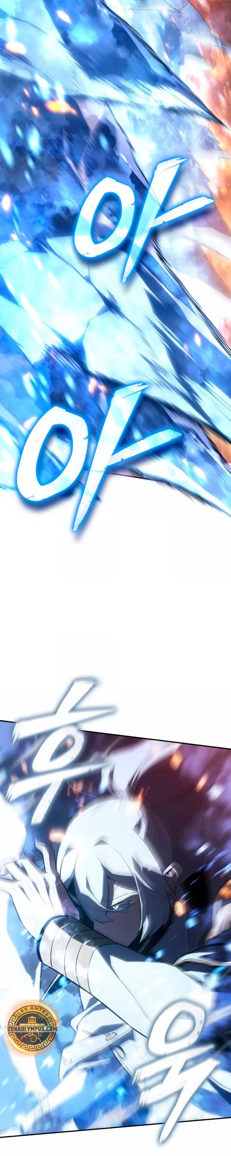 El Señor de Hielo Capítulo 30 - Page 37