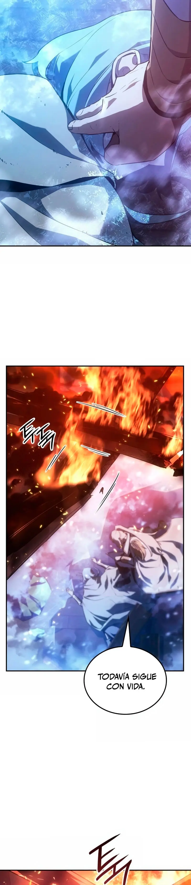 El Señor de Hielo Capítulo 30 - Page 39