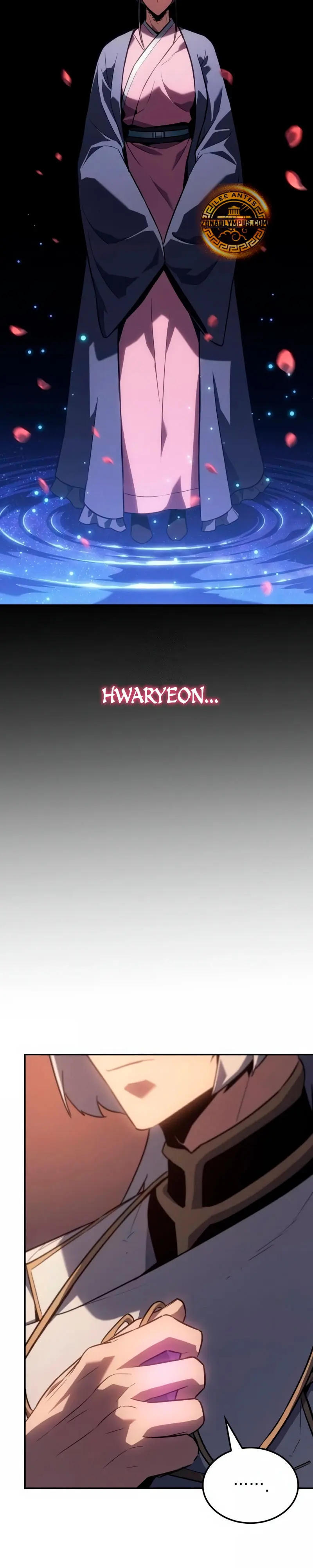 El Señor de Hielo Capítulo 30 - Page 4