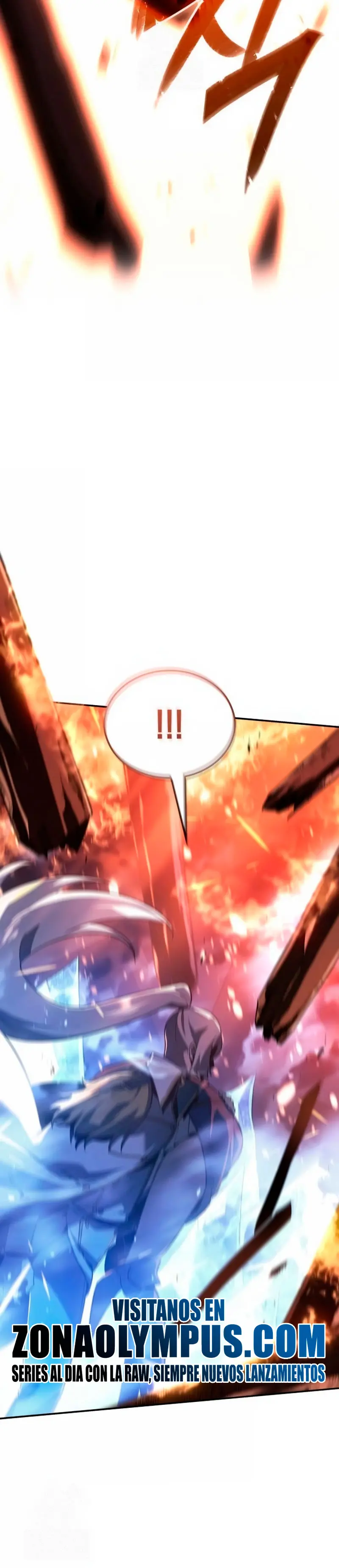 El Señor de Hielo Capítulo 30 - Page 41