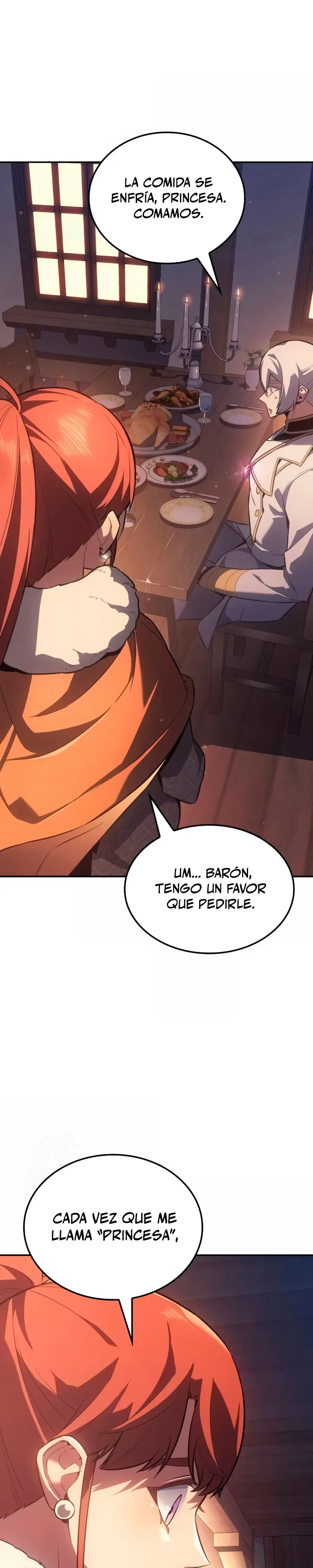 El Señor de Hielo Capítulo 30 - Page 6