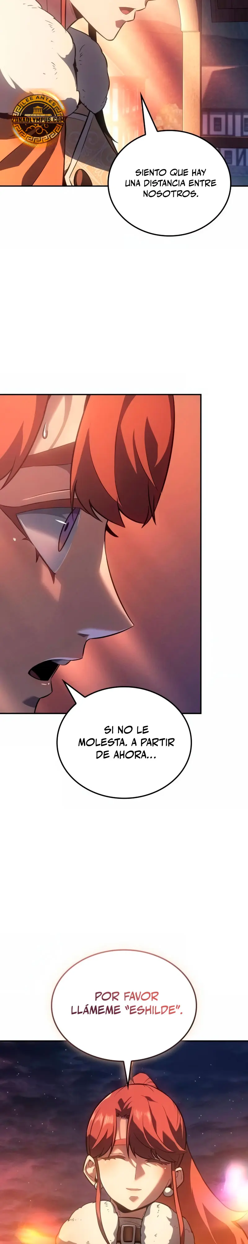 El Señor de Hielo Capítulo 30 - Page 7