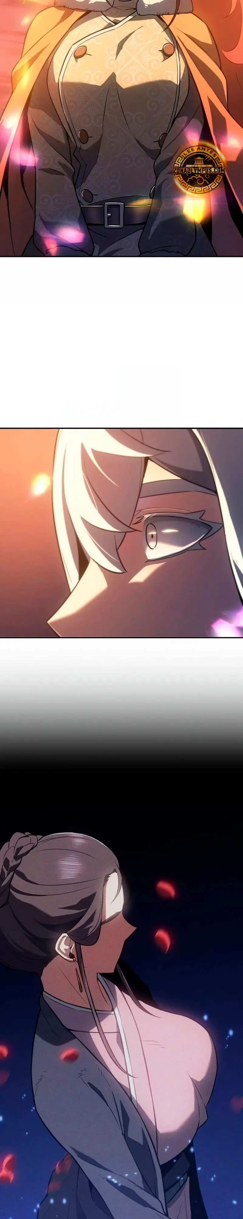 El Señor de Hielo Capítulo 30 - Page 8