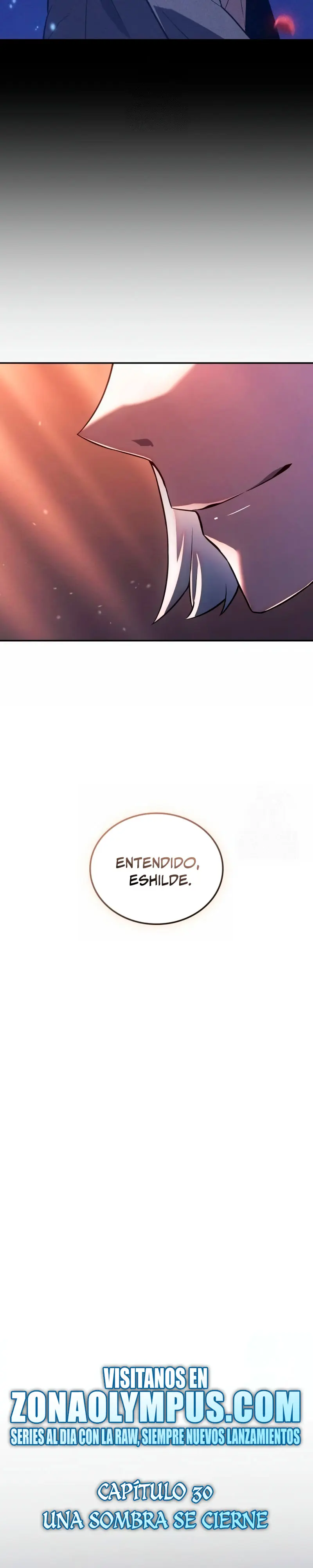 El Señor de Hielo Capítulo 30 - Page 9