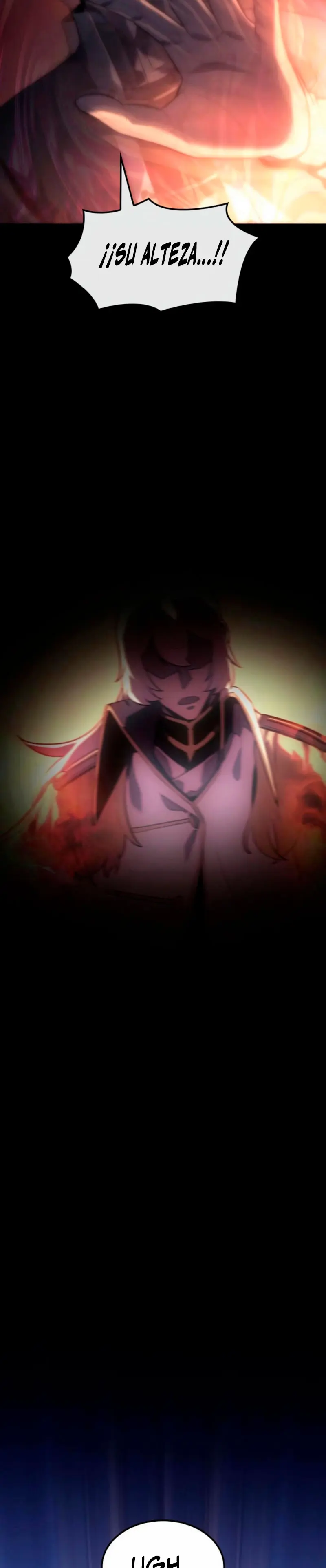 El Señor de Hielo Capítulo 31 - Page 11