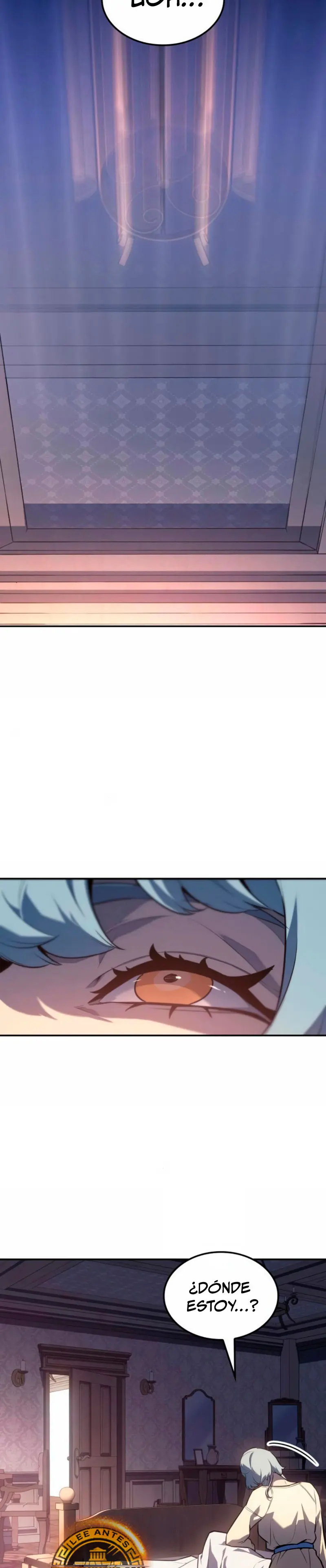 El Señor de Hielo Capítulo 31 - Page 12