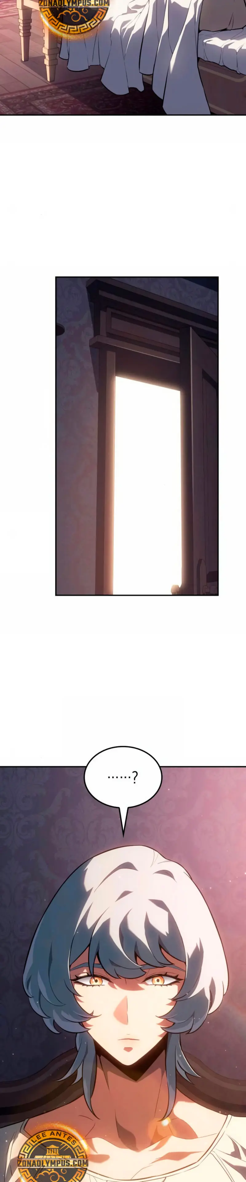 El Señor de Hielo Capítulo 31 - Page 13