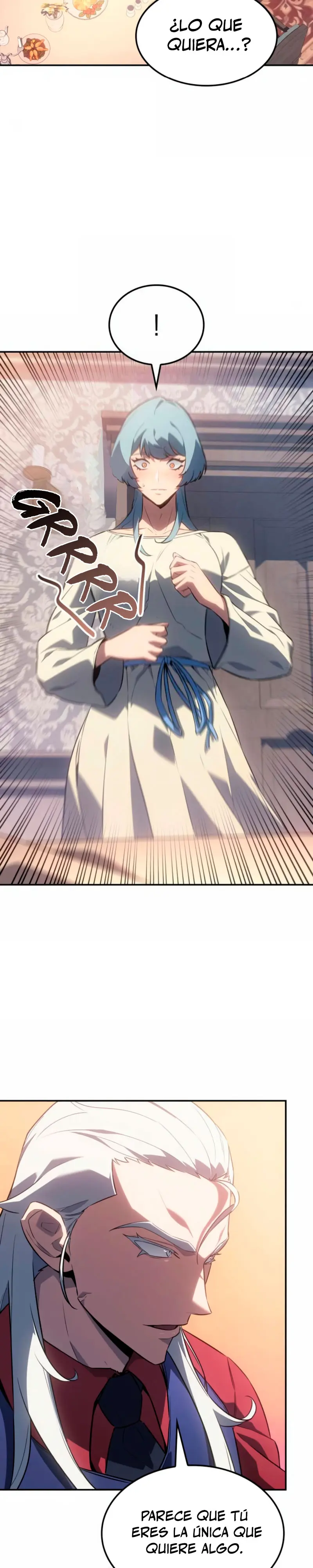 El Señor de Hielo Capítulo 31 - Page 29