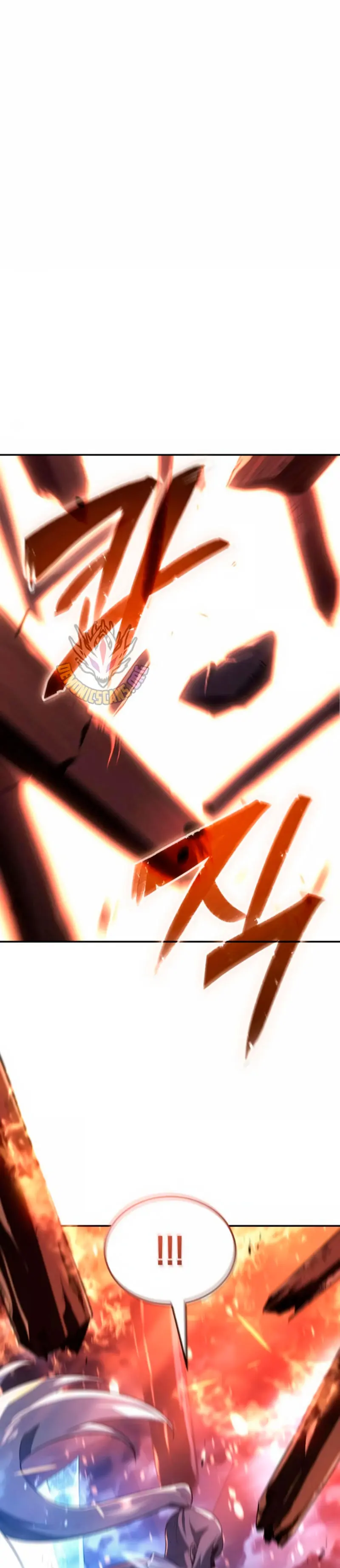 El Señor de Hielo Capítulo 31 - Page 3