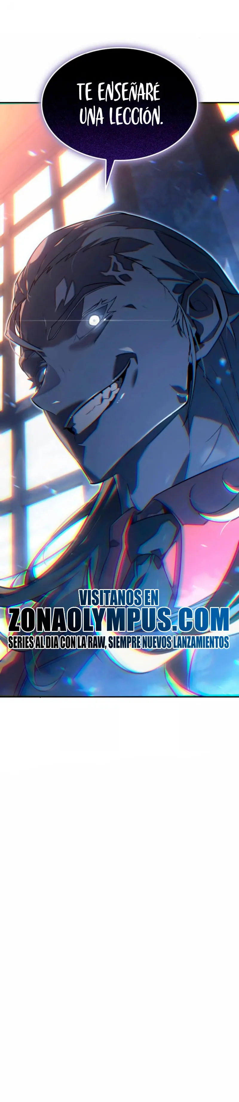 El Señor de Hielo Capítulo 31 - Page 39