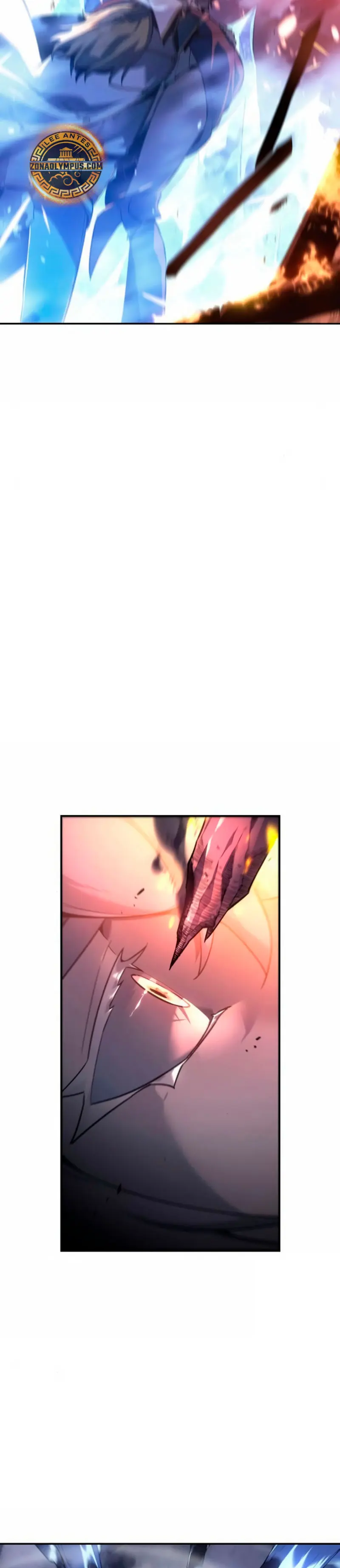 El Señor de Hielo Capítulo 31 - Page 4