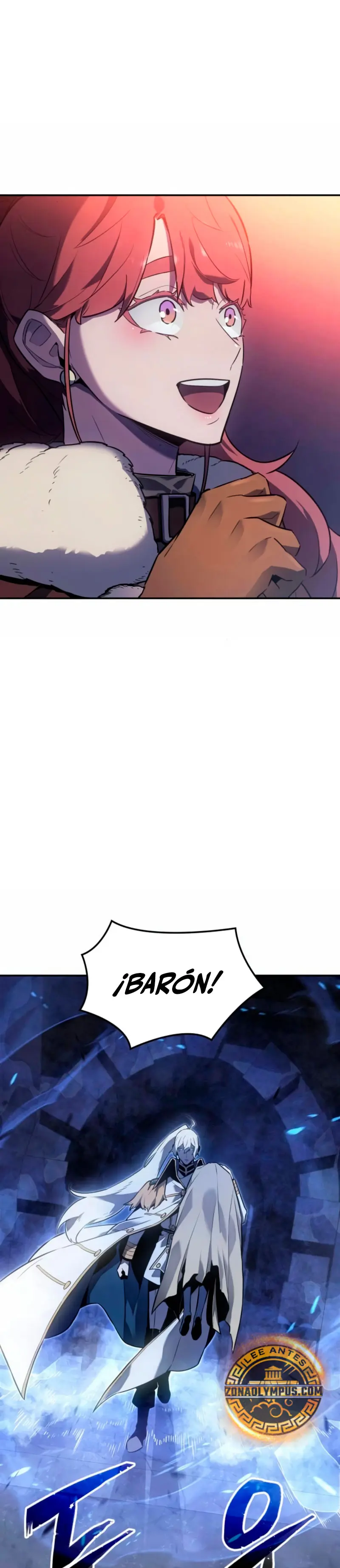 El Señor de Hielo Capítulo 31 - Page 7