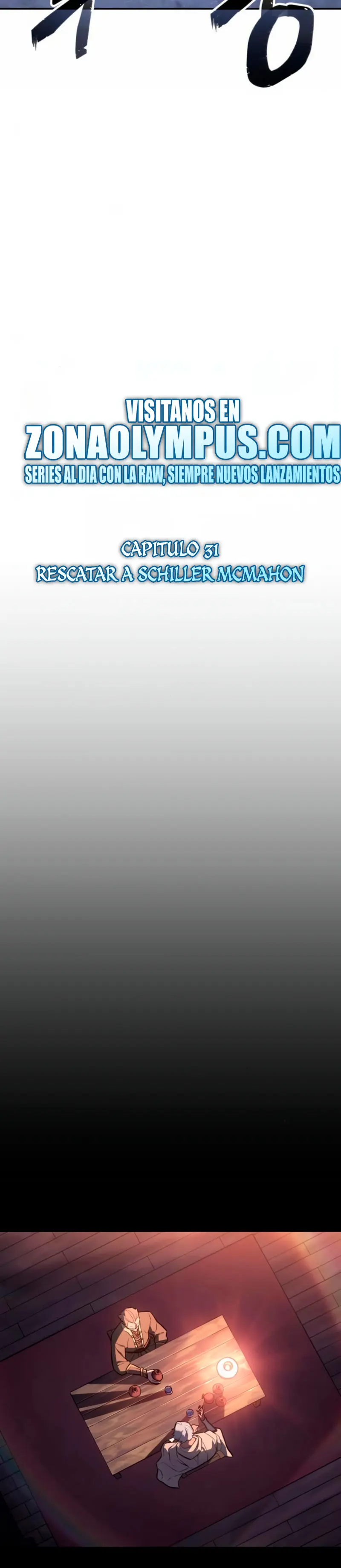 El Señor de Hielo Capítulo 31 - Page 8