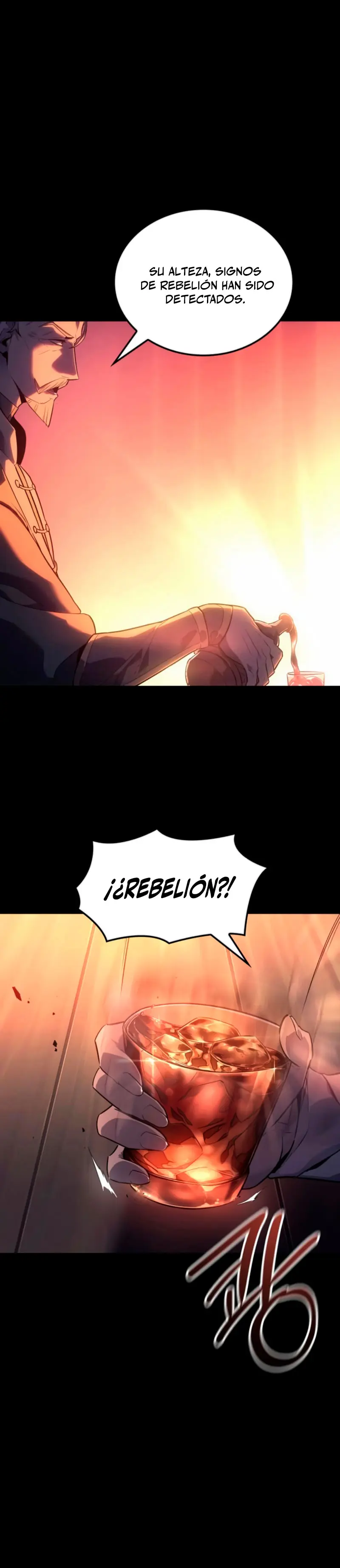 El Señor de Hielo Capítulo 31 - Page 9