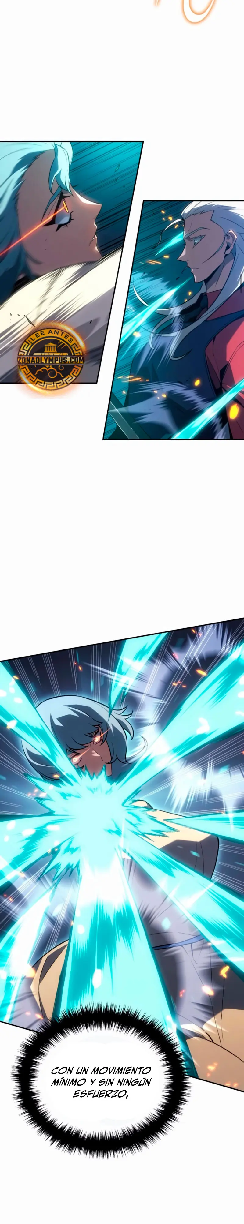 El Señor de Hielo Capítulo 32 - Page 12