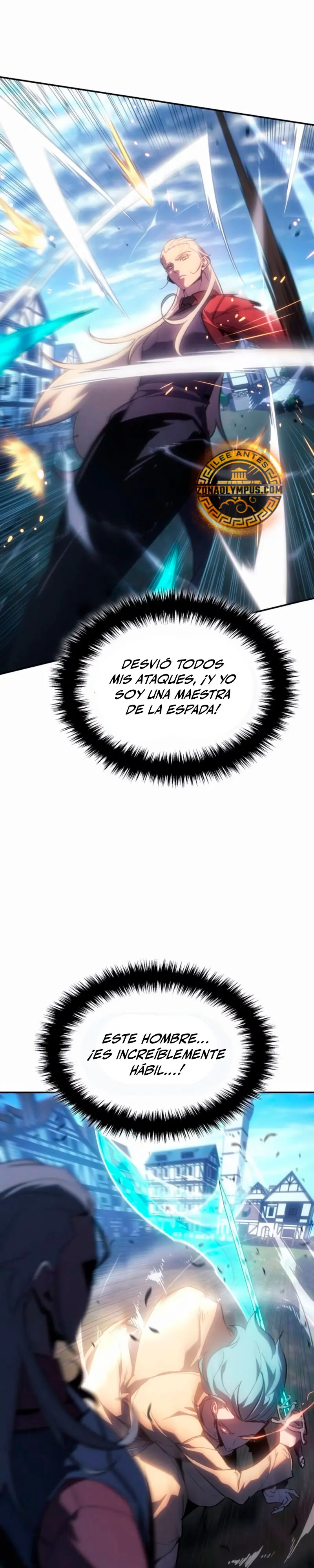 El Señor de Hielo Capítulo 32 - Page 13