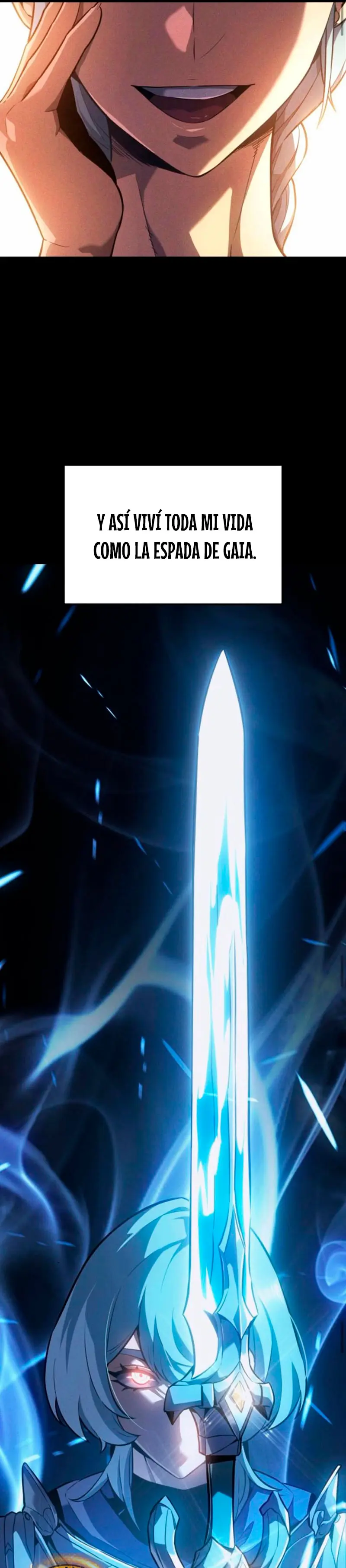 El Señor de Hielo Capítulo 32 - Page 35